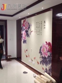 张店齐悦国际